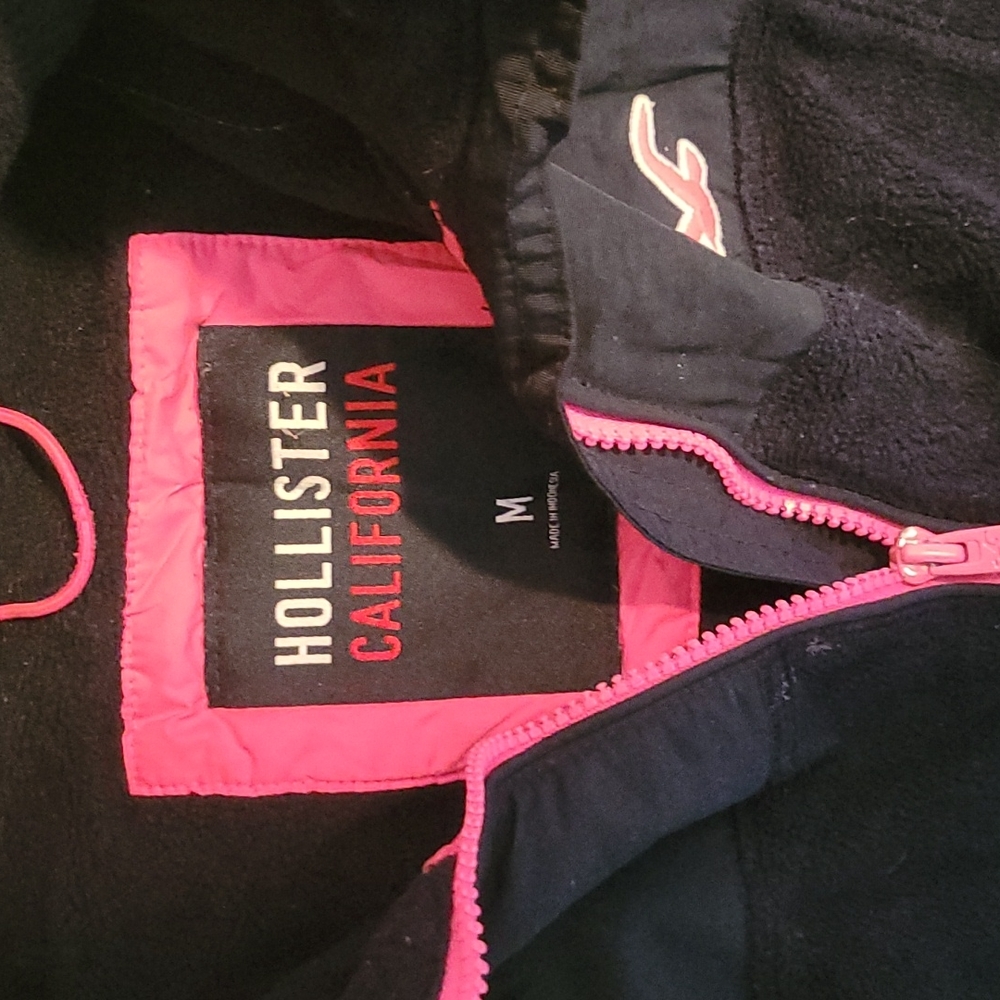 Fall/Winter Jackets - Picture 5 of 5